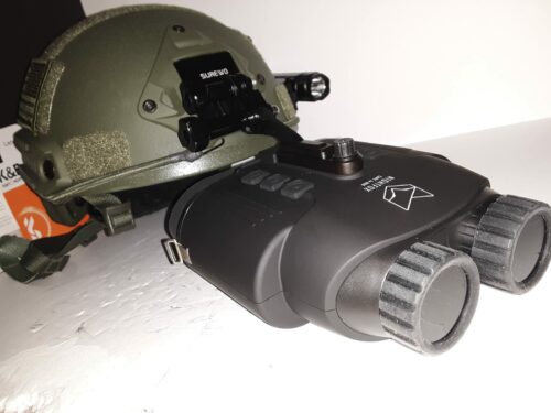 VioLight™ Night Vision Binoculars photo review