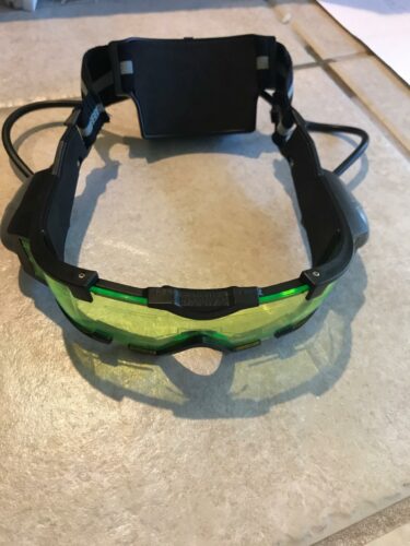 BrightLenses™ Kids Night Vision Goggles photo review