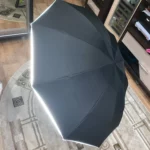 Broola™ Fashion Portable UV Folding Automatic Umbrella photo review