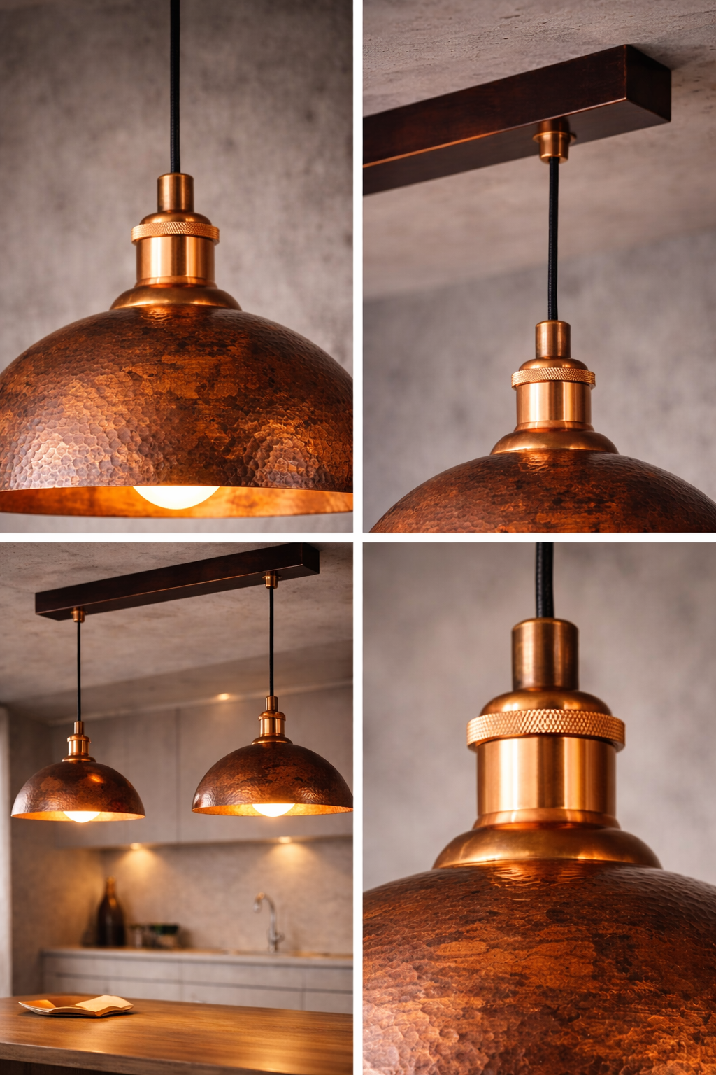 Architectural Balance