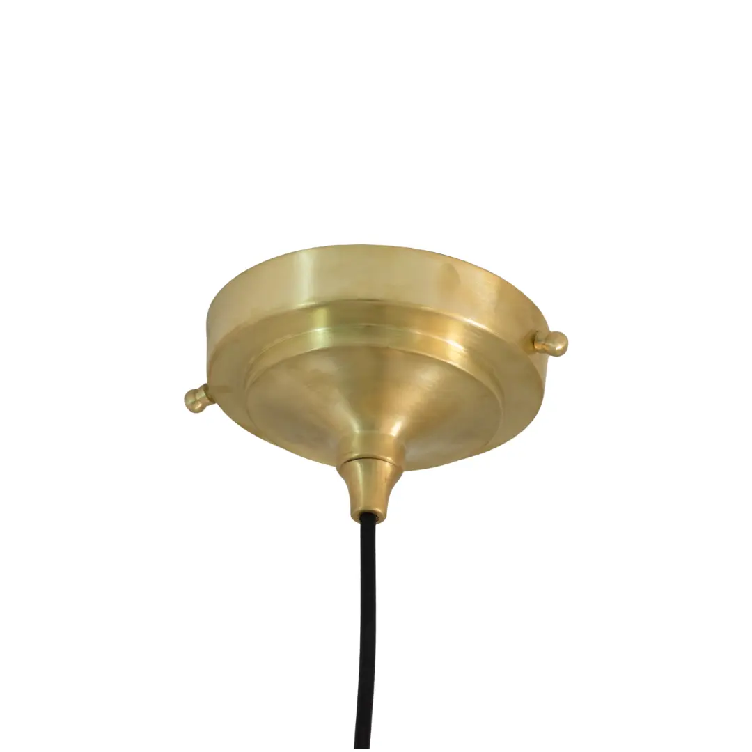Modern Hanging Light