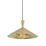 Modern Light Cone Pendant