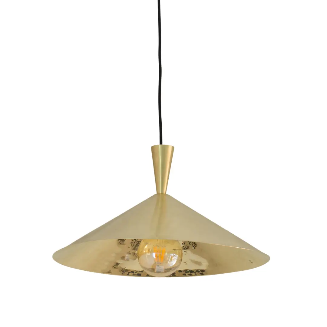 50 Modern Light Cone Pendant