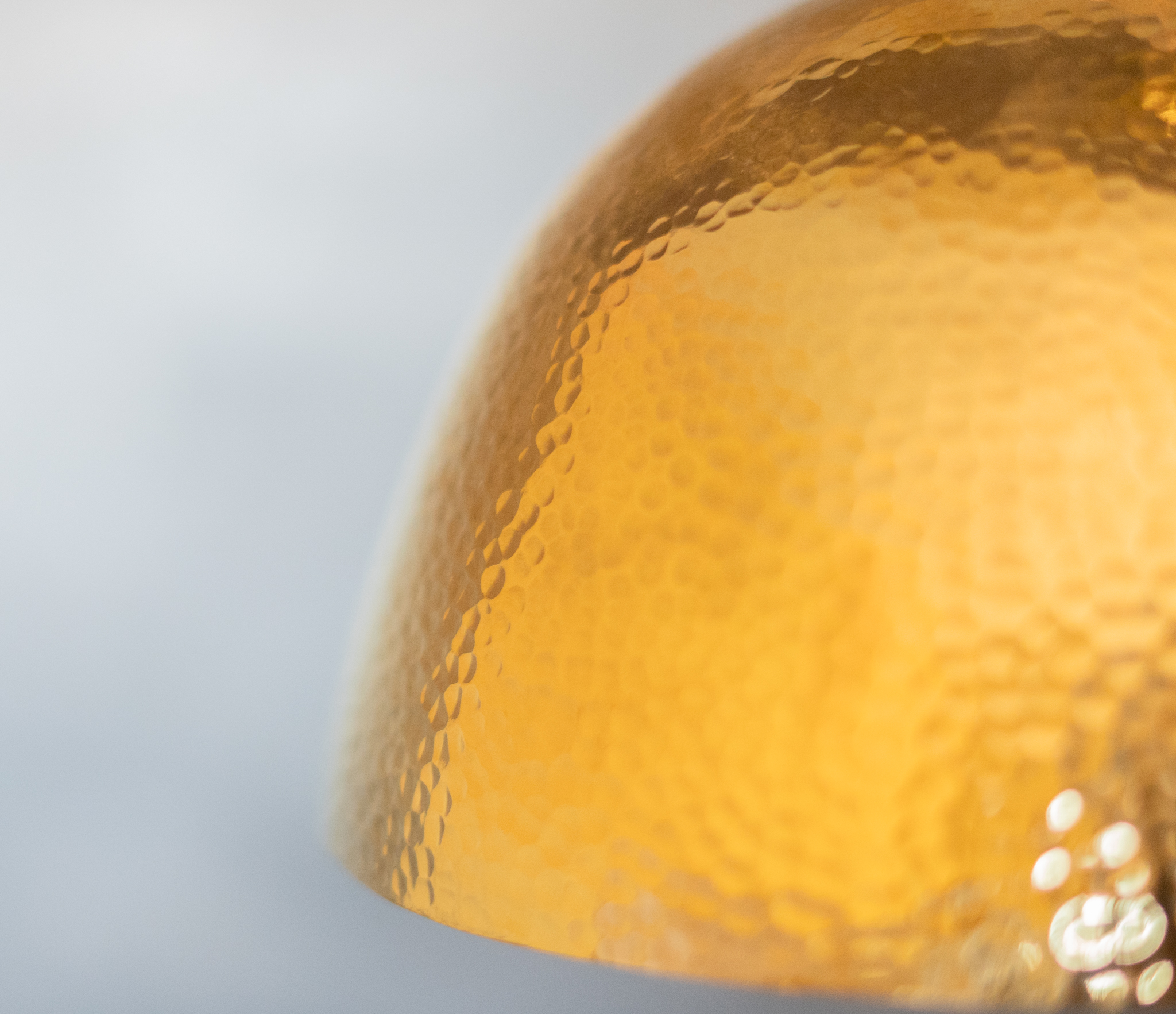 Craftsmanship Detail