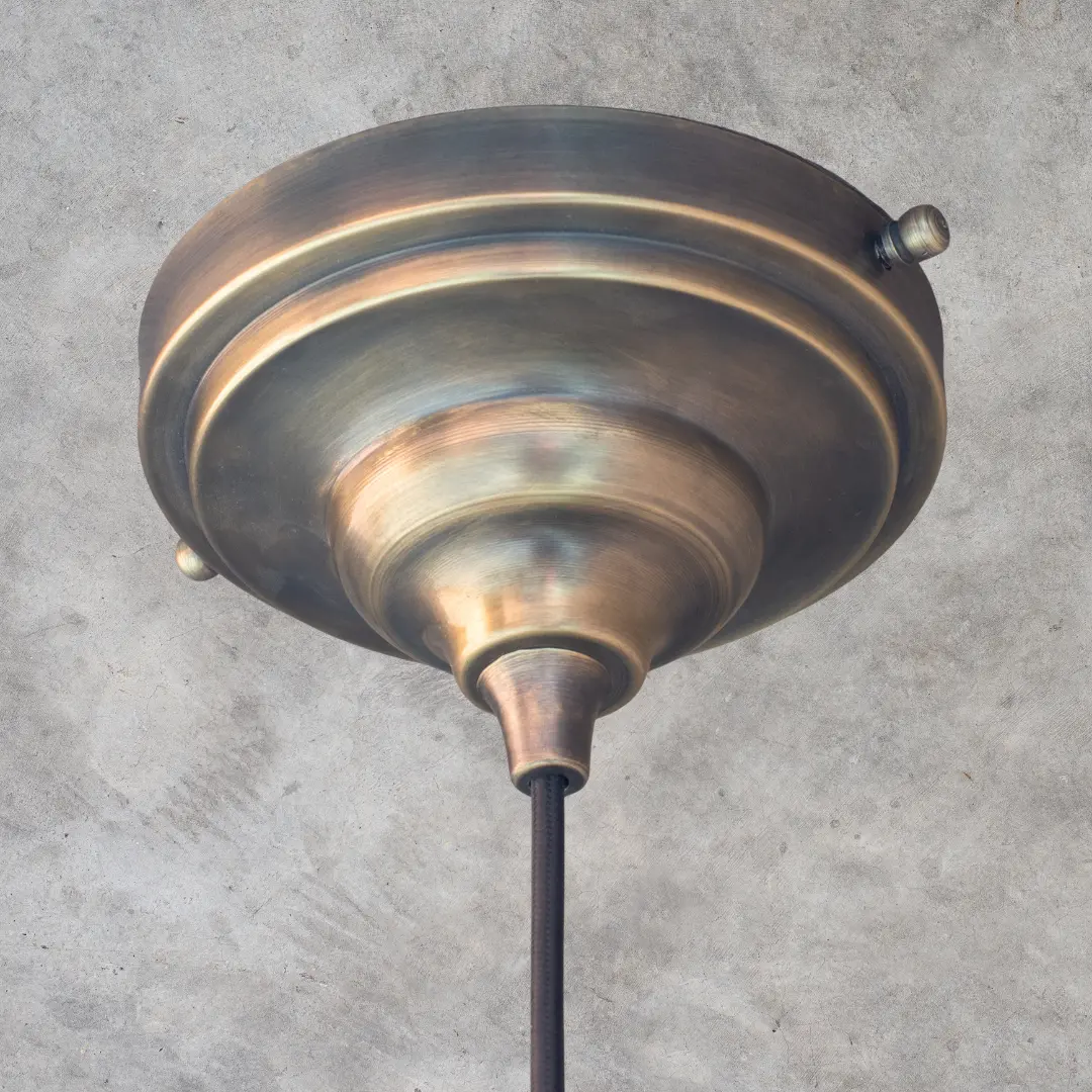 Craftsmanship Detail