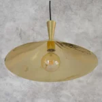 Modern Light Cone Pendant