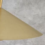 Modern Light Cone Pendant